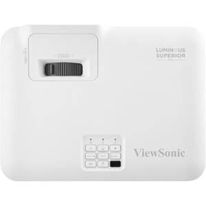 VIEWSONIC 4200ansilümen LS711HD 1920x1080 Kısa Mesafeli Lazer Projeksiyon