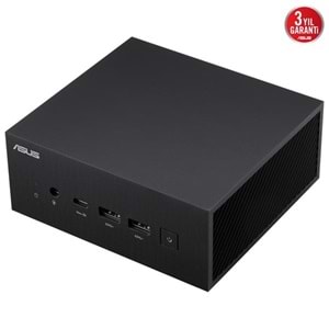 ASUS PN53-BBR777HD RYZEN 7 7735Hs-RAM DİSK YOK-FDOS MINI PC