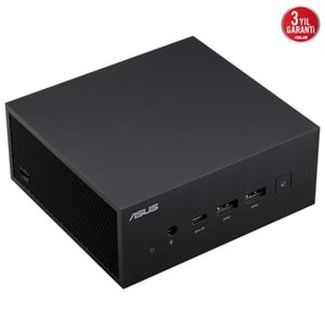 ASUS PN53-BBR777HD RYZEN 7 7735Hs-RAM DİSK YOK-FDOS MINI PC