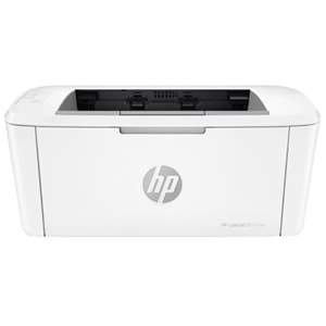 HP A4 1Y7D2A M111cw Siyah Lazer Yazıcı Usb