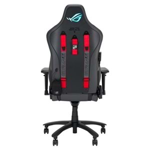 ASUS ROG CHARIOT X SL301W Oyuncu Koltuğu GRI