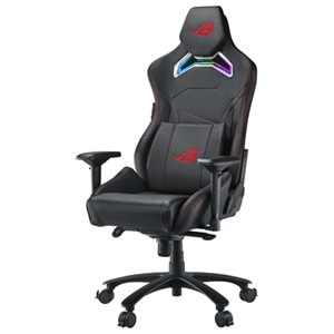 ASUS ROG CHARIOT X SL301W Oyuncu Koltuğu Siyah