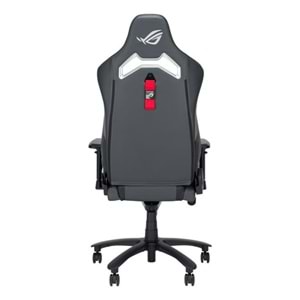 ASUS ROG CHARIOT X CORE SL301CW Oyuncu Koltuğu Gri