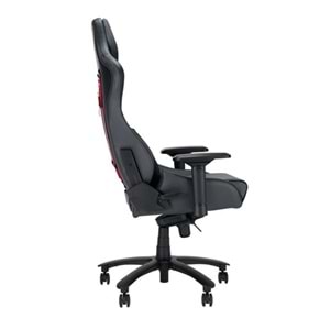 ASUS ROG CHARIOT X CORE SL301CW Oyuncu Koltuğu Gri