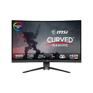 MSI 27