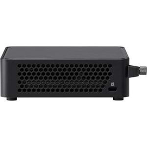 ASUS NUC PRO SLIM KIT CORE 3 100U-RAM DİSK YOK -FDOS MINI PC 