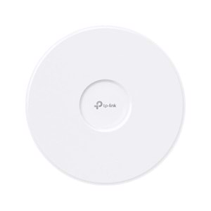 TP-LINK OMADA BE9300 Tavana Monte Üç Bantlı Wi-Fi 7 Access Point