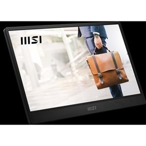 MSI 15.6