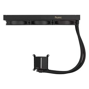 ASUS 360MM PROART LC 360 AM5-1700P-1851P SIVI SOĞUTMALI İŞLEMCİ FANI