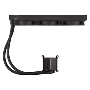 ASUS 360MM PROART LC 360 AM5-1700P-1851P SIVI SOĞUTMALI İŞLEMCİ FANI