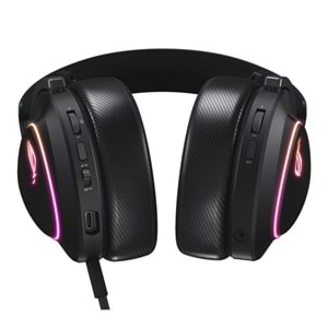 ASUS ROG DELTA II Kablosuz Oyuncu Kulaklığı