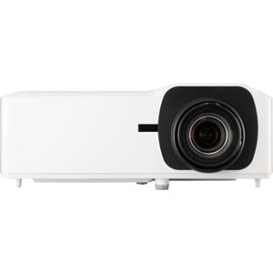 VIEWSONIC 6000ansilümen Ls901hd 1920x1200 Lazer Kısa Mesafe Projeksıyon