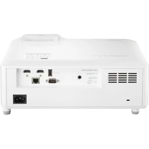 VIEWSONIC 6000ansilümen Ls901hd 1920x1200 Lazer Kısa Mesafe Projeksıyon
