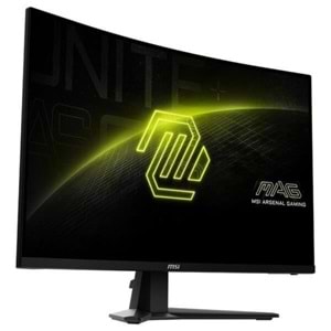 MSI 31.5