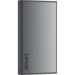 LEXAR 2TB PROFESSIONAL WORKFLOW PORTABLE SSD LPWF7502T-2ANGL USB 3.2 SSD HARİCİ DİSK