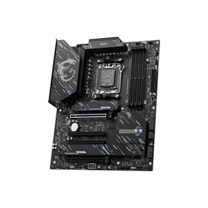 MSI X870 GAMING PLUS WIFI-7 DDR5 HDMI-DP PCIE 5.0 AM5 ATX