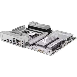 MSI MPG B850 EDGE TI WIFI7 DDR5 HDMI-DP PCIE 5.0 AM5 ATX