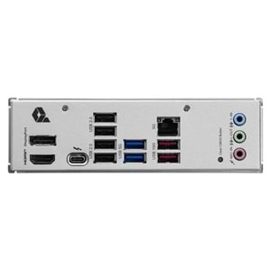 MSI PRO B860-P DDR5 HDMI-DP PCIE 5.0 1851P ATX