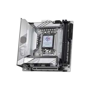 MSI MPG Z890I EDGE TI WIFI7 DDR5 HDMI-DP PCIE 5.0 1851P mITX