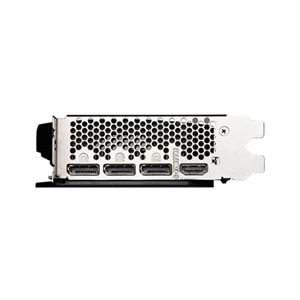 MSI 8GB RTX4060TI VENTUS 2X BLACK 8G GDDR6 HDMI-DP PCIE 4.0