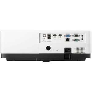 WIEWSONIC 6000ansilümen LSC601WU 1920x1200 PROFESYONEL LAZER PROJEKSİYON