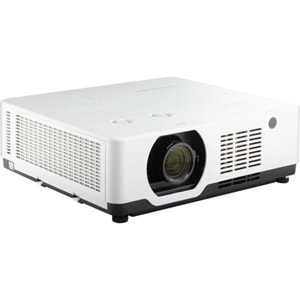 WIEWSONIC 6000ansilümen LSC601WU 1920x1200 PROFESYONEL LAZER PROJEKSİYON