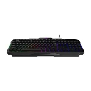 MSI FORGE GK100 TR RGB Mekanik Hisli Gaming Klavye