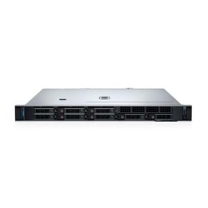 DELL R360 PER360P3 E-2414-1X16GB RAM-1X480GB SSD-Chassıs 4X3.5/Raıls/Broadcom 5720 Dual Port/Perc H355/İdrac9 Basıc 16G/Dual 700W Tıtanıum/
