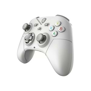 MSI GG FORCE GC300 W Beyaz Oyun Kolu Kablosuz Gamepad