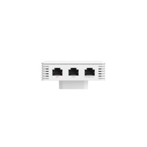 TP-LINK EAP725-WALL WIFI7 BE5000 DUVAR TİPİ ACCESS POINT