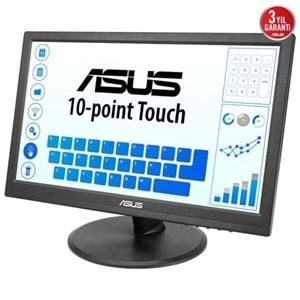 ASUS 15.6