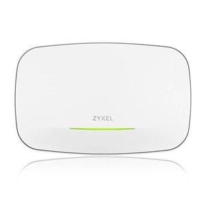 ZYXEL NEBULAFLEX NWA210BE BE12300 WIFI7 DUAL BAND ACCESS POINT