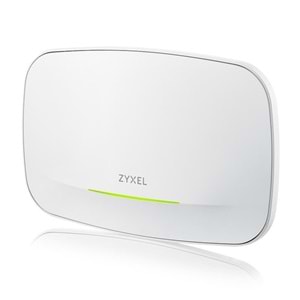 ZYXEL NEBULAFLEX NWA210BE BE12300 WIFI7 DUAL BAND ACCESS POINT