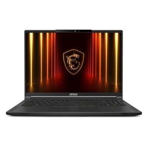 MSI 16
