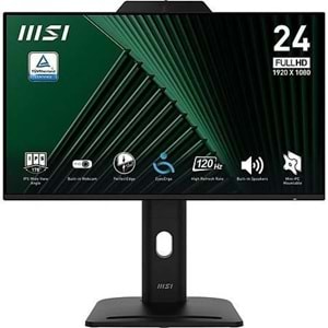 MSI 23.8