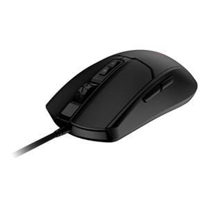 MSI FORCE GM100 6400dpi RGB GAMING MOUSE