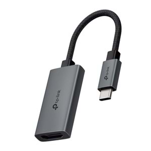 TP-LINK UA520C USB Type-C to HDMI Adaptör 4K 60HZ