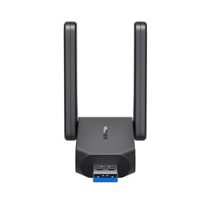 MERCUSYS MA32H AC1300 USB 3.0 KABLOSUZ AĞ ADAPTÖRÜ