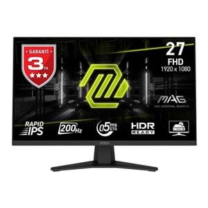 MSI 27