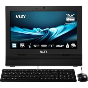 MSI 15.6