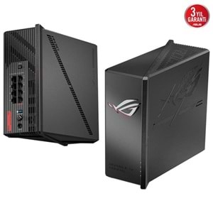 ASUS ROG STRIX GS-BE18000 WIFI7 GAMING ROUTER