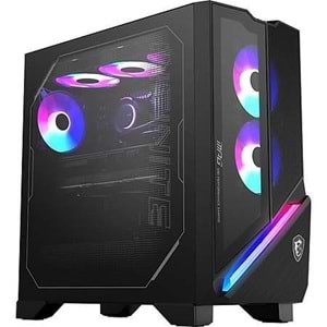 MSI MPG INFINITE X3 Aı 2NVV9-064EU ULTRA 9 285K-32GB DDR5 RAM-1TB NVME-16GB RTX5080-W11H GAMING PC