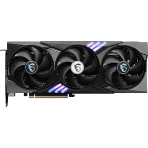 MSI 16GB RTX5060TI GAMING TRIO OC GDDR7 128bit HDMI-DP PCIE 5.0