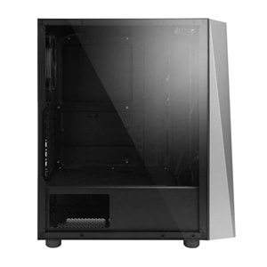 ZALMAN 600W S4 PLUS(BL) 3-RGB FANLI GAMING MID-TOWER PC KASASI