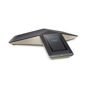 POLY TRIO C60 IP Konferans Telefonu Tam Radyo ve PoE etkin (849B4AA)