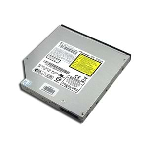 Pioneer BDR-TD05 12.7mm Blu-Ray/DVD/CD Notebook DVD Yazıcı