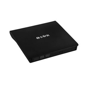 S-LINK SL-DRW06 USB 3.0 DVD-R/CD-R/RW Harici Optik Yazıcı 