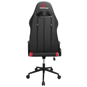 Rampage KL-R58 Siyah/Kırmızı Oyuncu Koltuğu