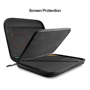 Tomtoc A06-004D01 - B06B1D1 Fancy Case-A06 12.9