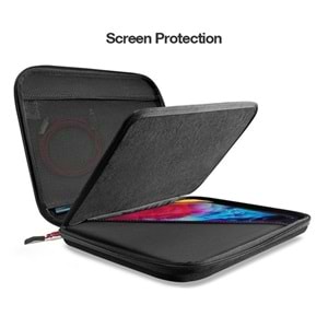 Tomtoc A06-004D01 - B06B1D1 Fancy Case-A06 12.9